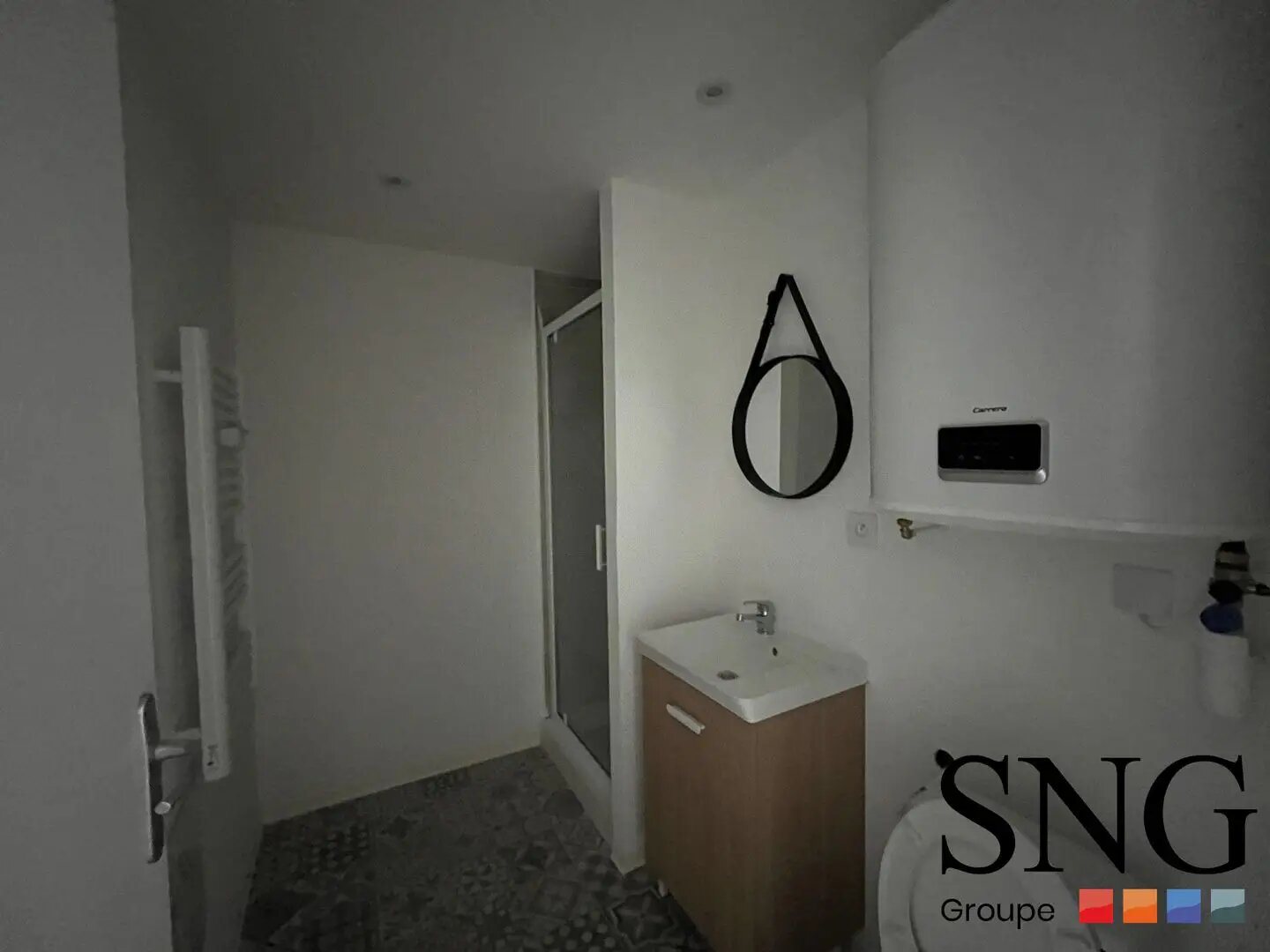 Appartement à louer, 37m², Castelnaudary