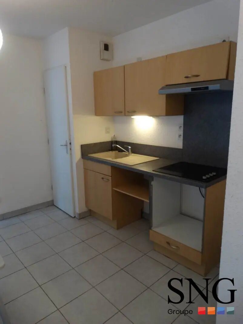 Appartement à louer, 40m², Sedan