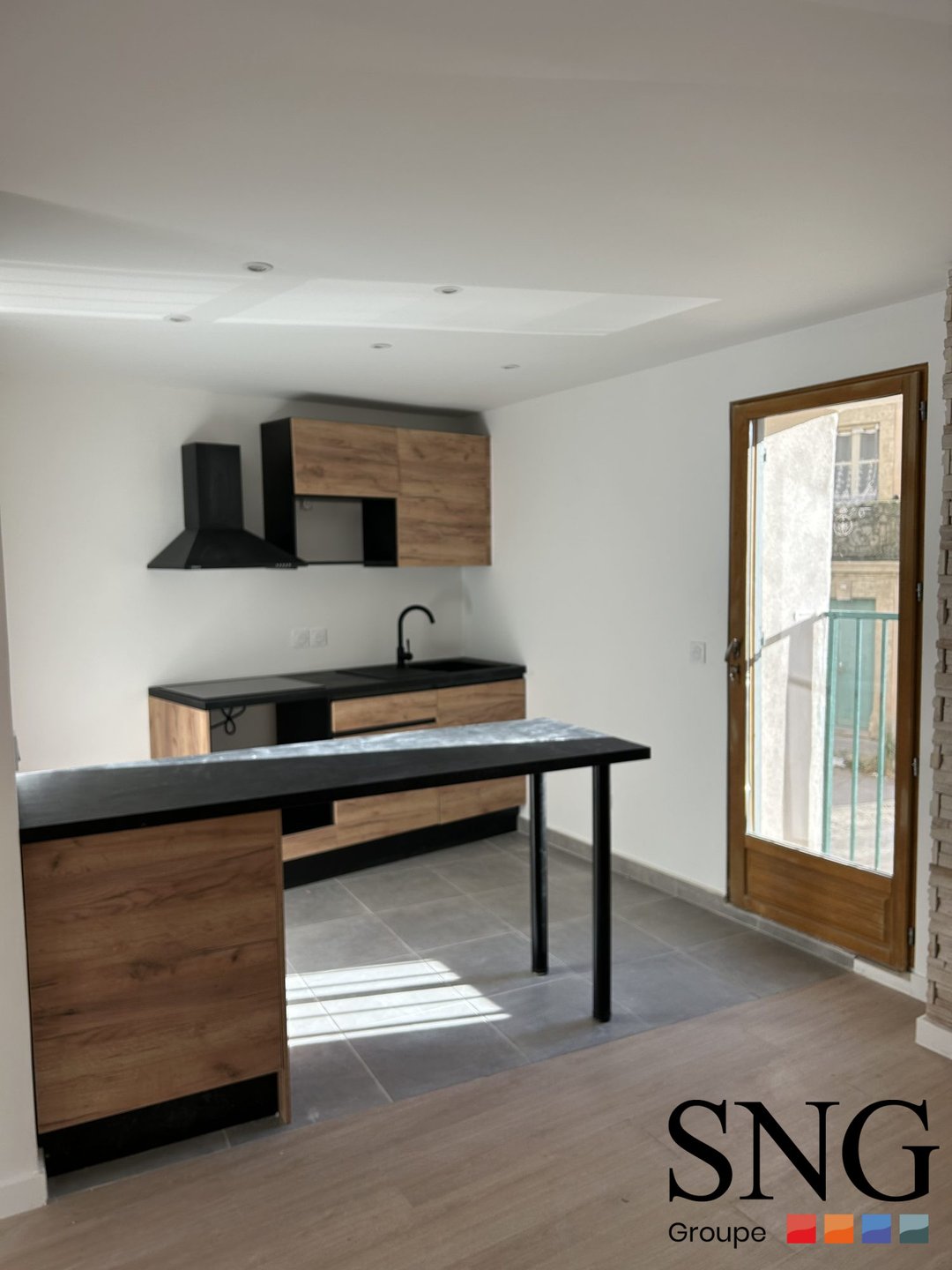 Maison à louer, 45m², Béziers