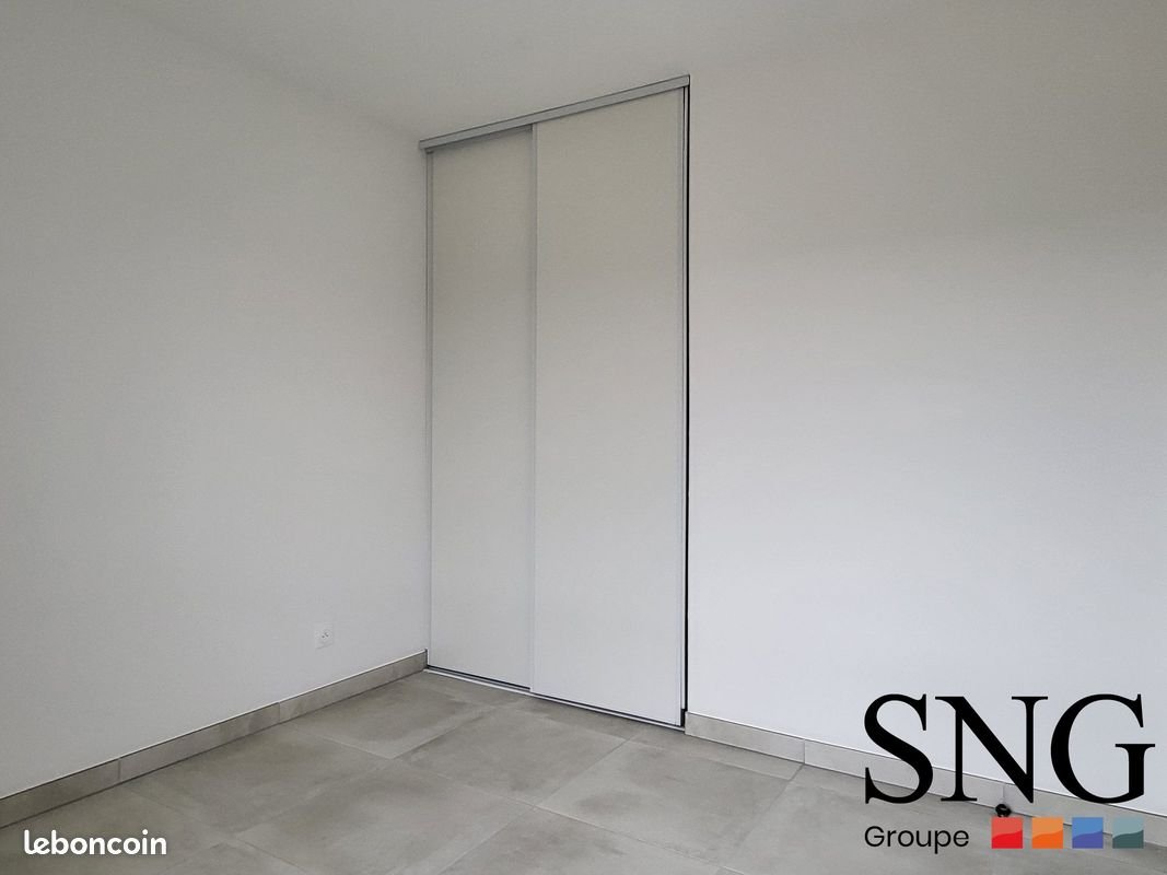 Appartement à louer, 47m², Grau d'Agde