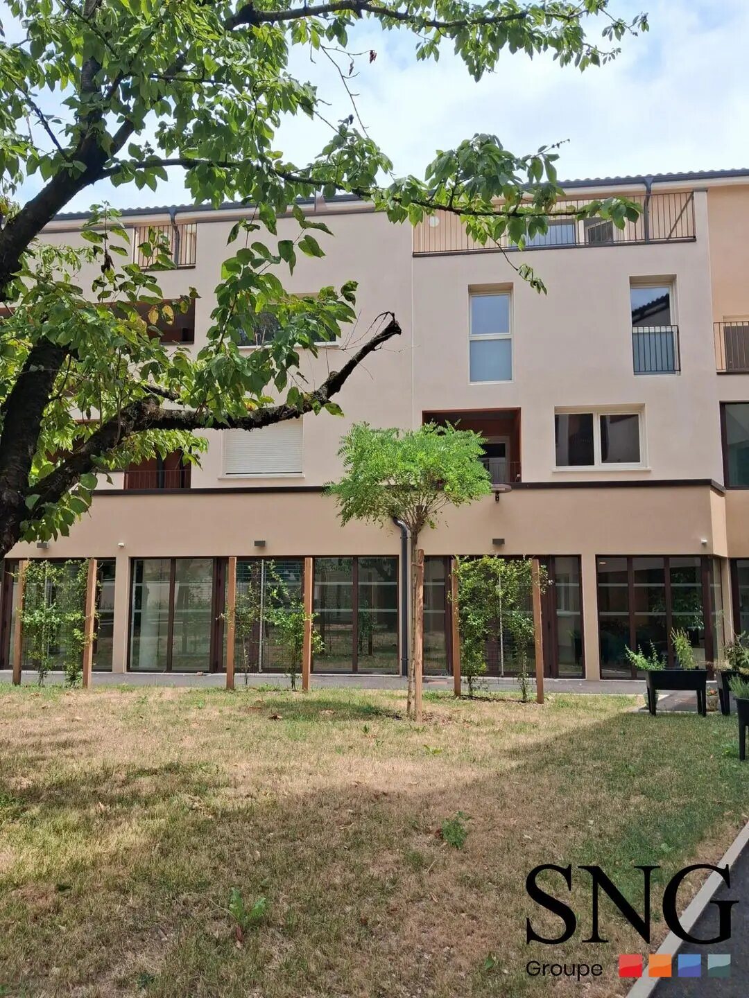 Appartement à louer, 66m², Villeneuve-sur-Lot