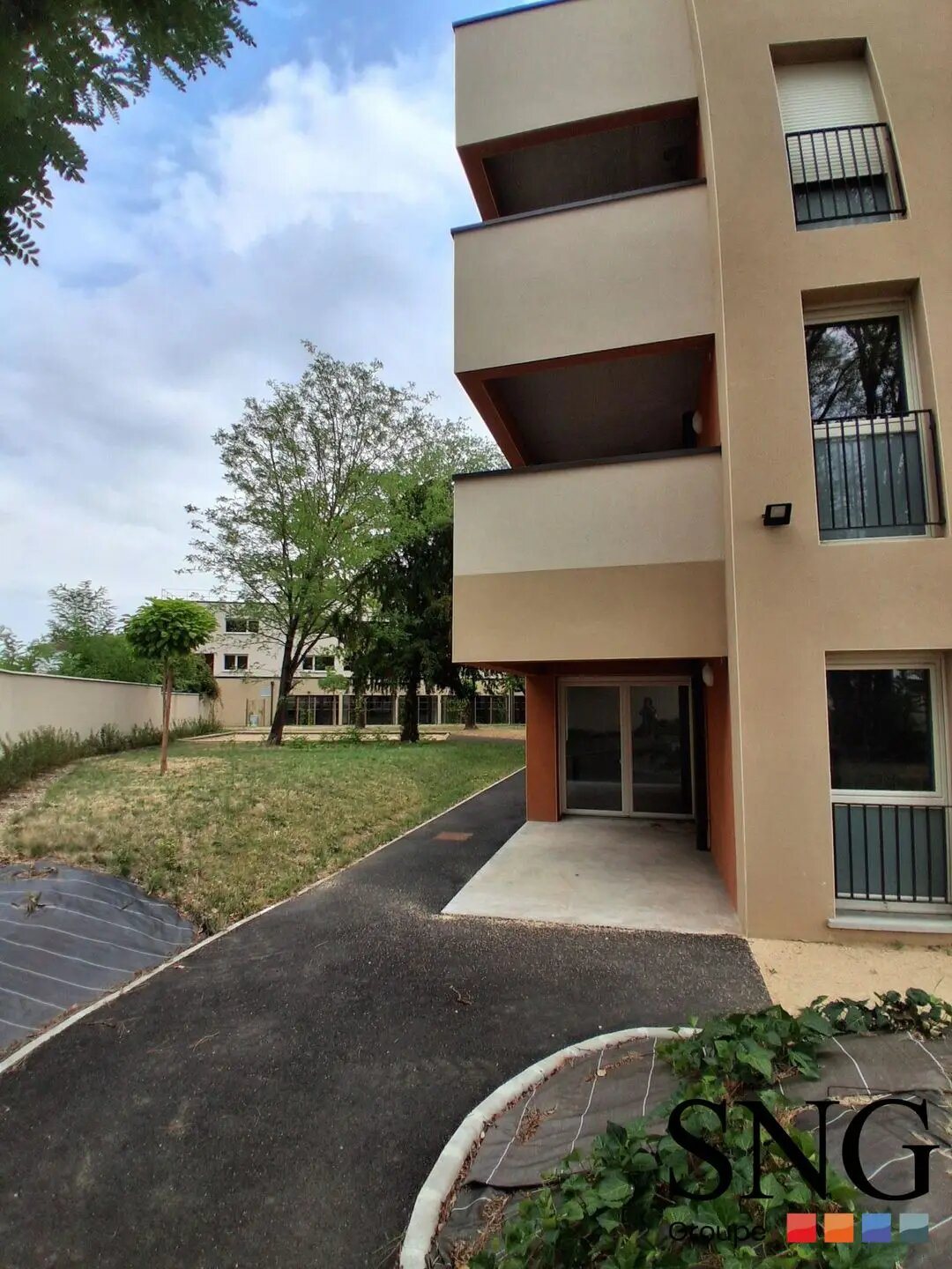 Appartement à louer, 66m², Villeneuve-sur-Lot