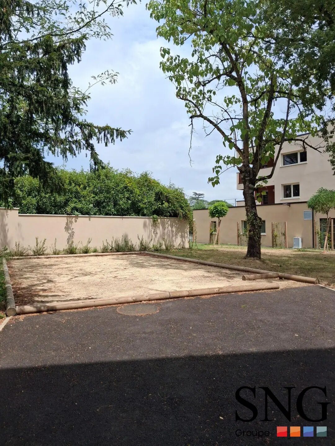Appartement à louer, 66m², Villeneuve-sur-Lot