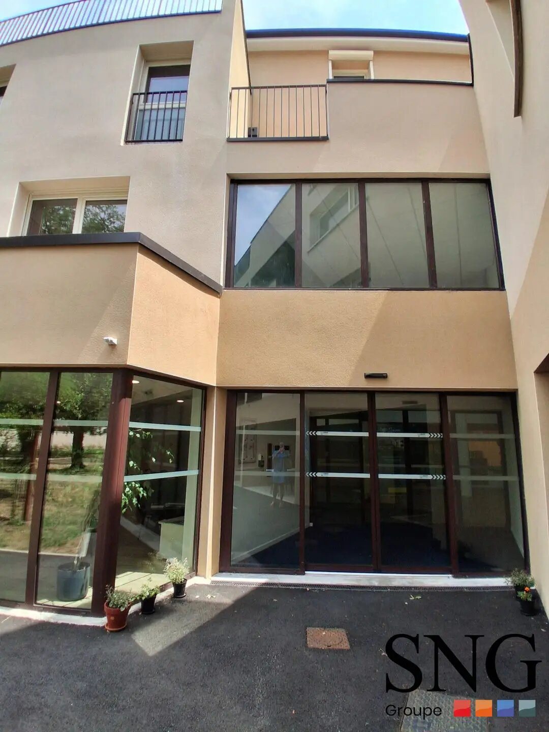 Appartement à louer, 66m², Villeneuve-sur-Lot