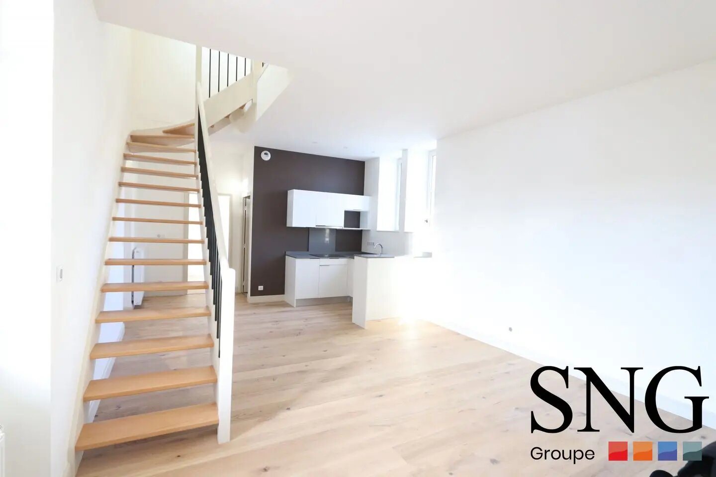 Appartement à louer, 74m², Orléans