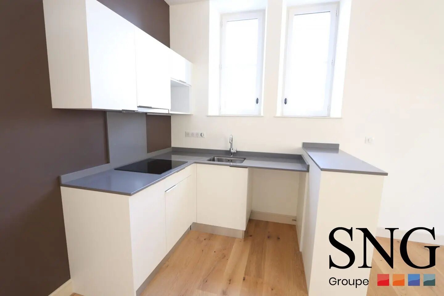 Appartement à louer, 74m², Orléans