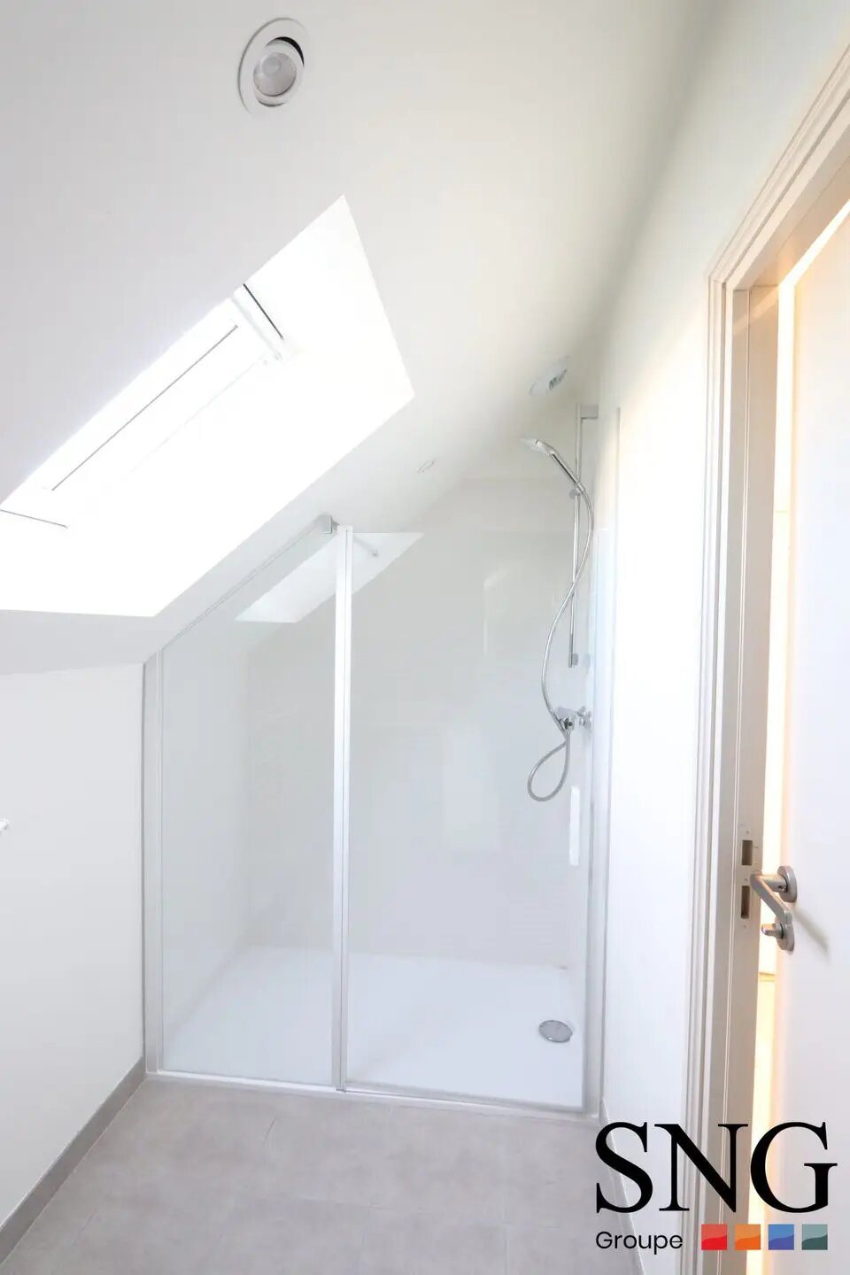 Appartement à louer, 74m², Orléans
