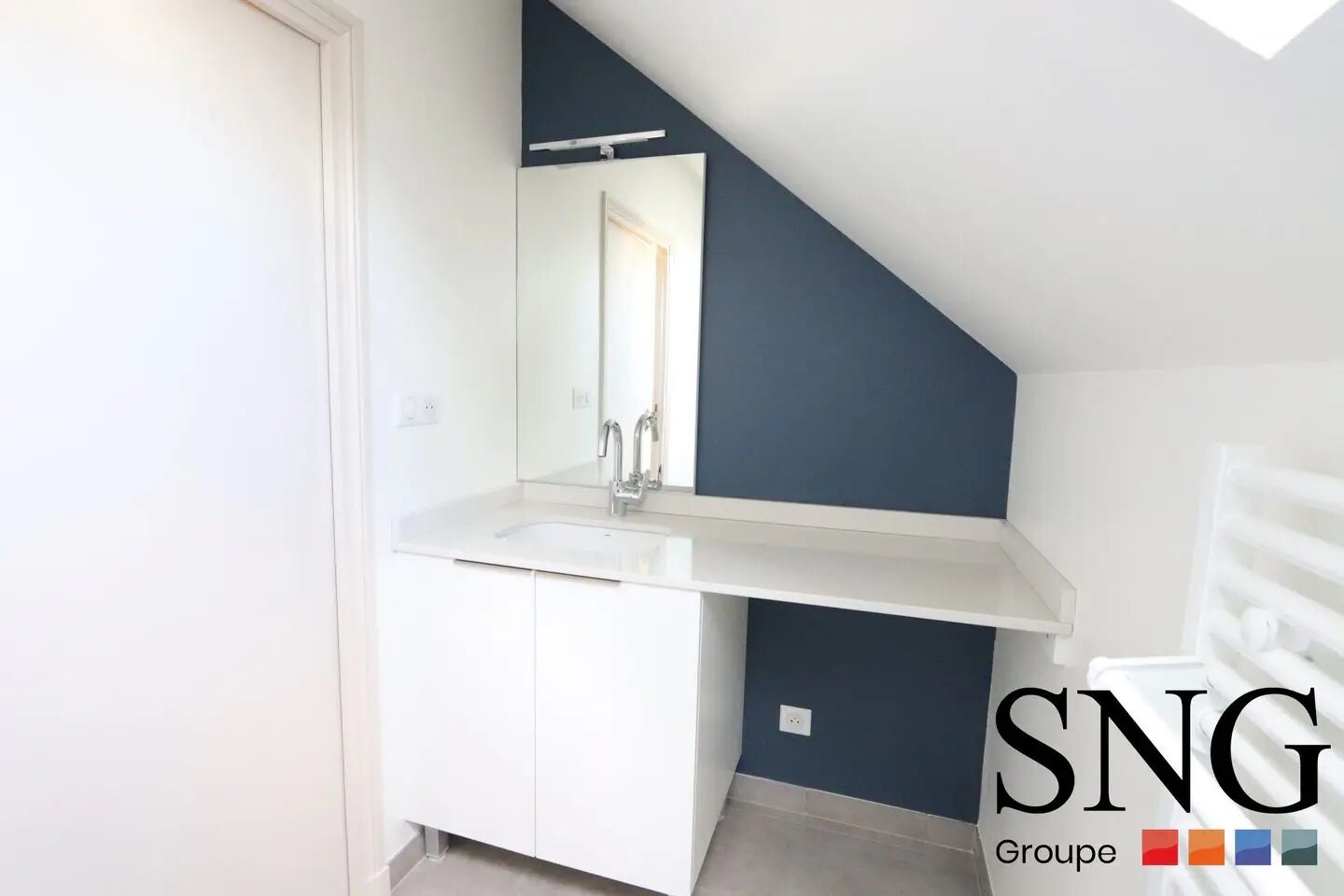 Appartement à louer, 74m², Orléans