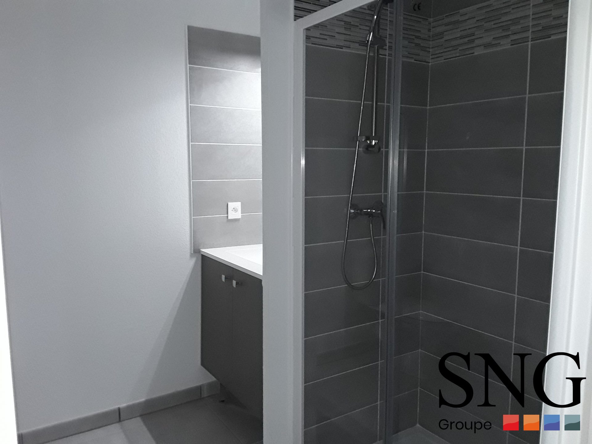 Appartement à louer, 38m², Toulouse