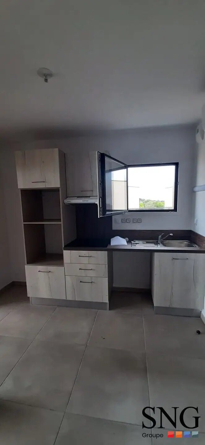 Appartement à louer, 42m², Sérignan