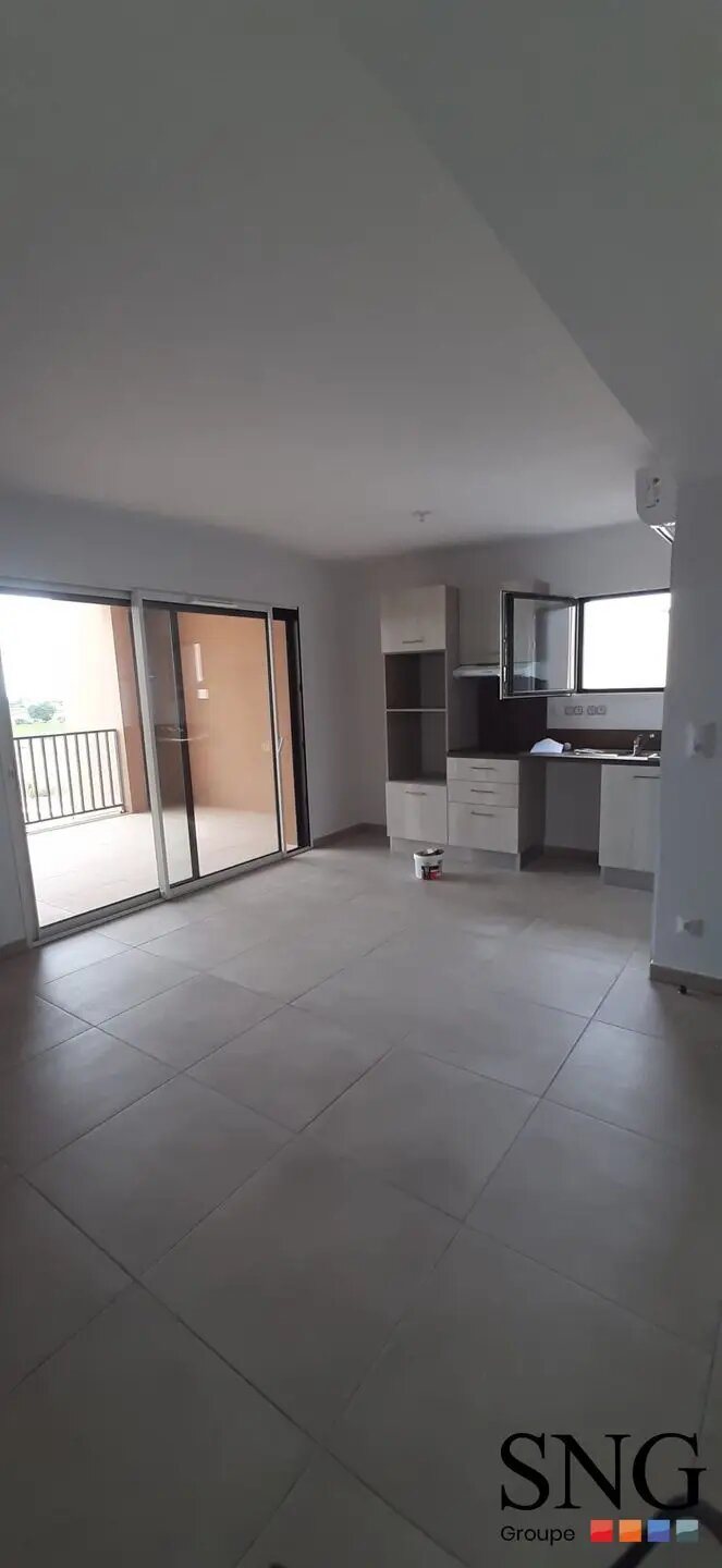 Appartement à louer, 42m², Sérignan
