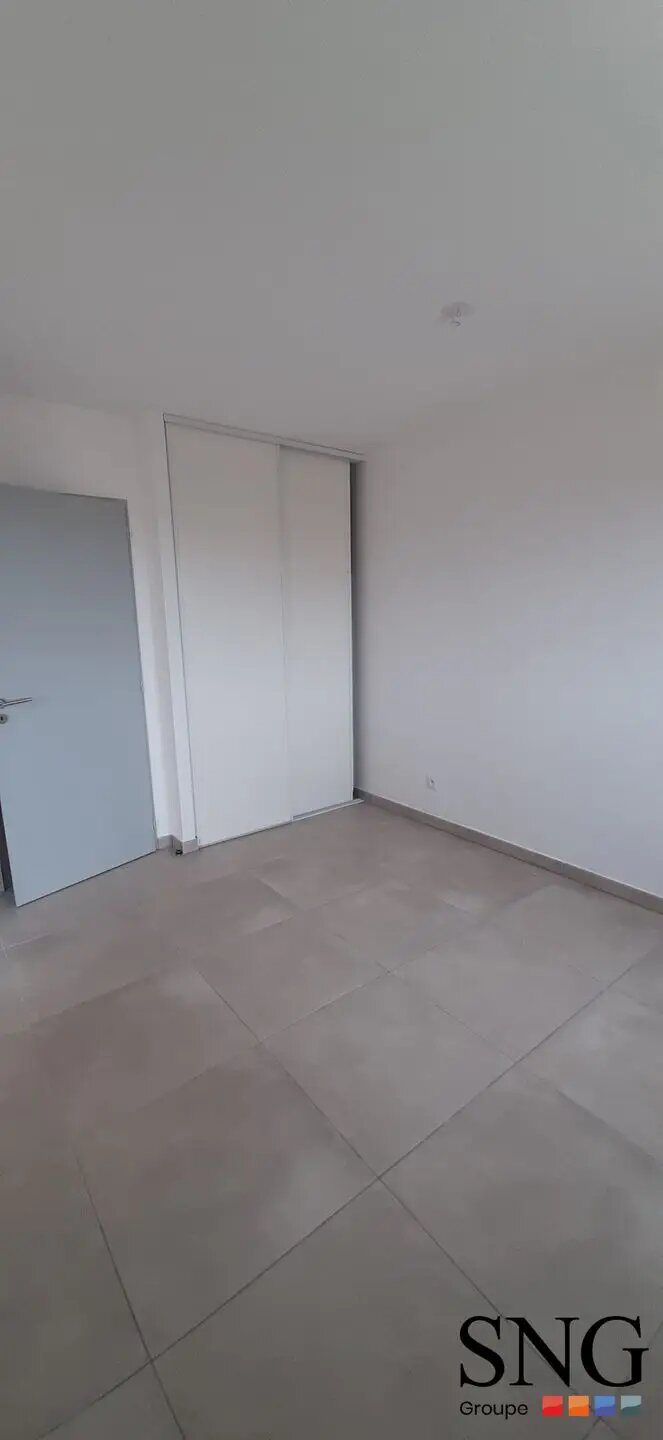 Appartement à louer, 42m², Sérignan