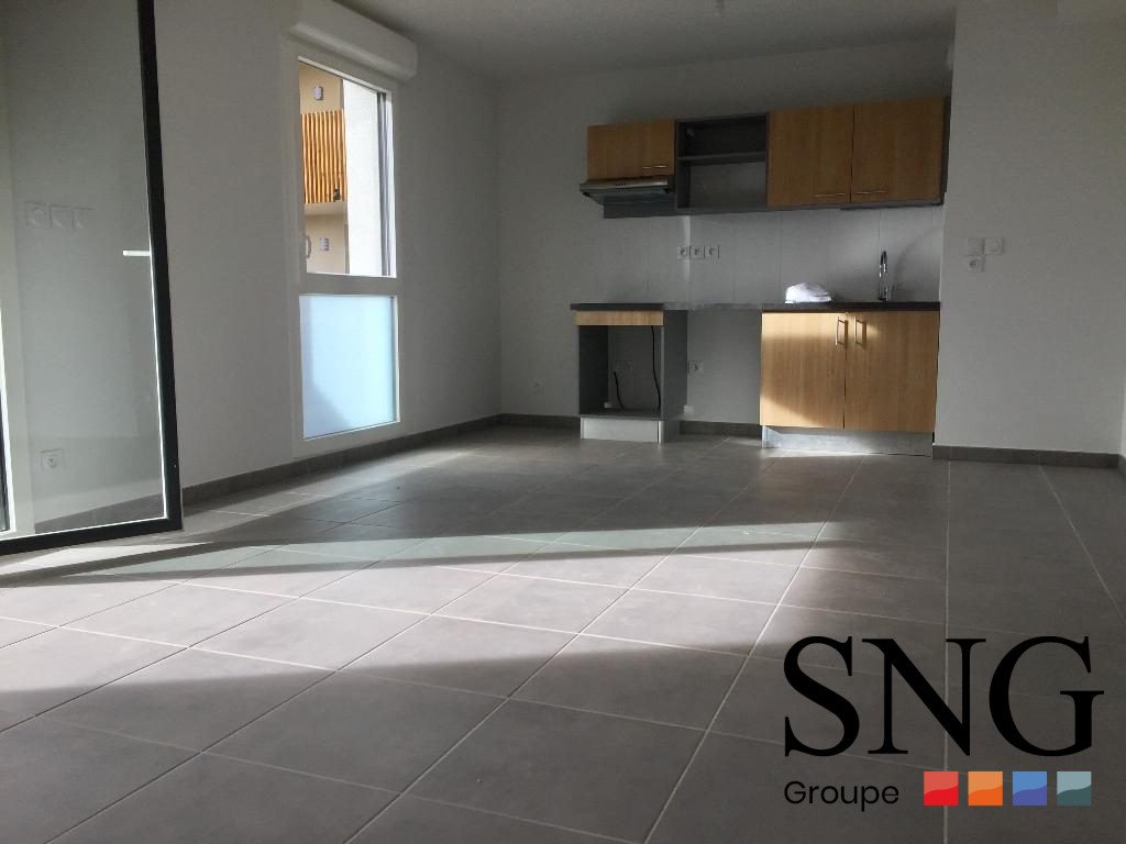 Appartement à louer, 84m², Villeneuve-Tolosane