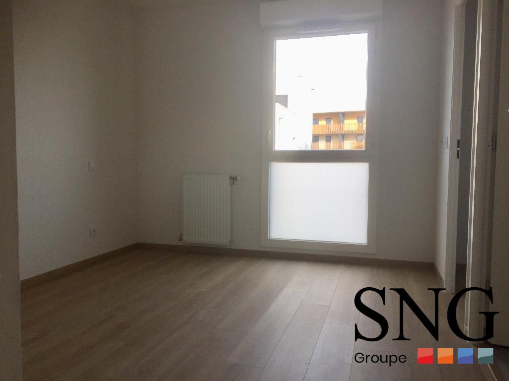 Appartement à louer, 84m², Villeneuve-Tolosane