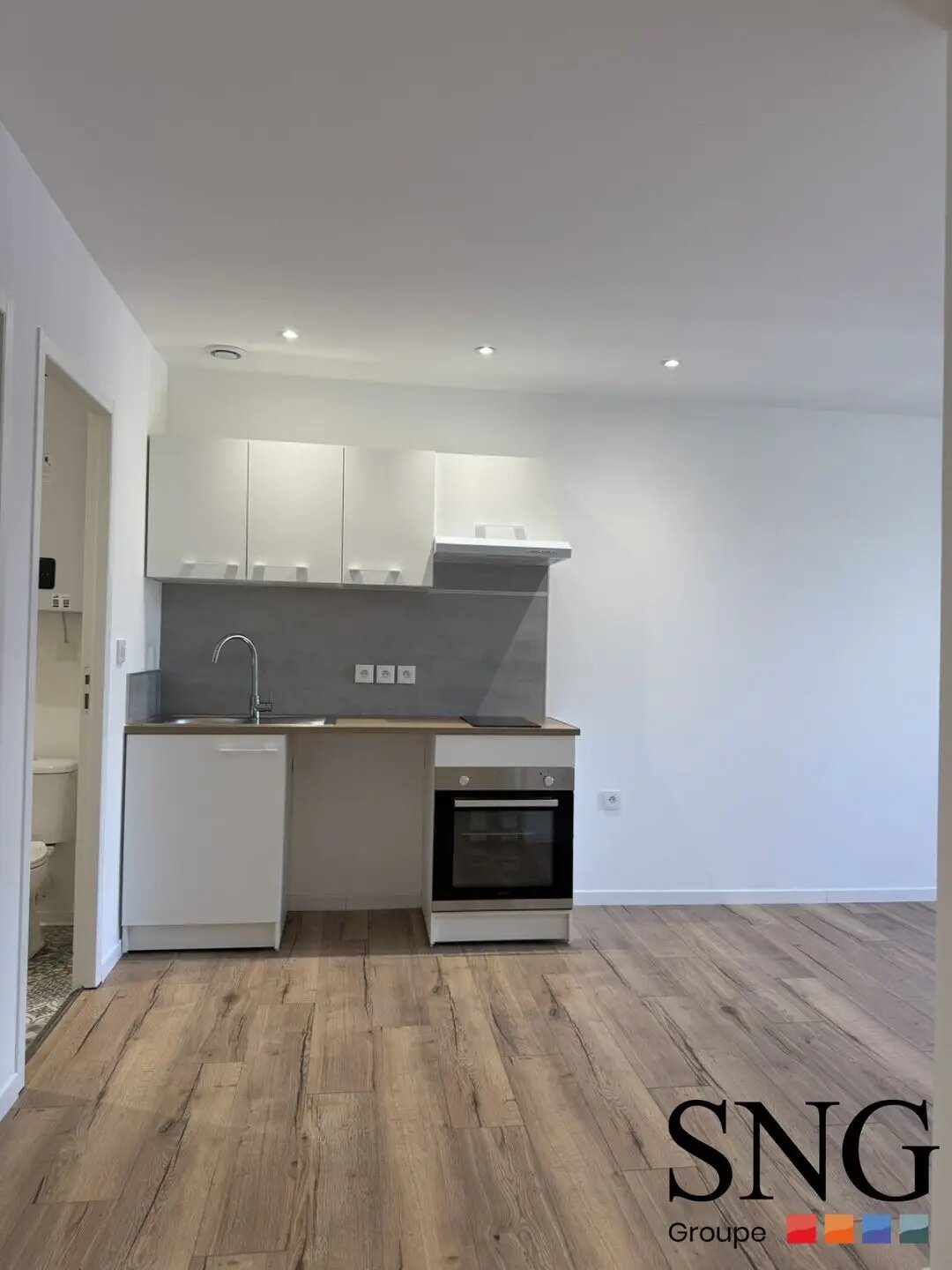 Appartement à louer, 39m², Castres