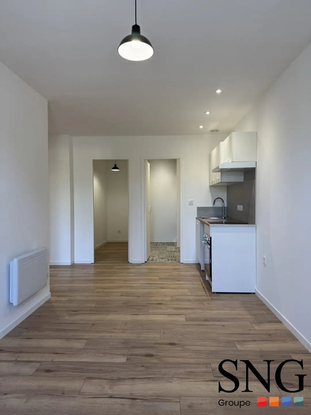 Appartement à louer, 39m², Castres