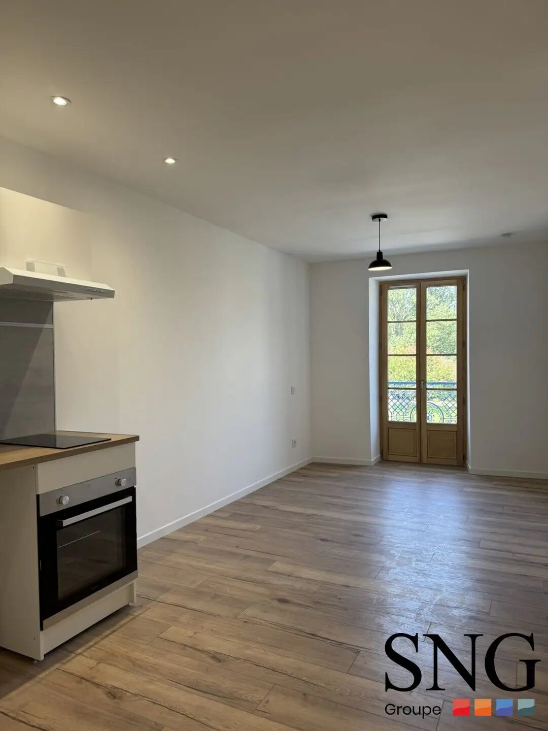 Appartement à louer, 39m², Castres
