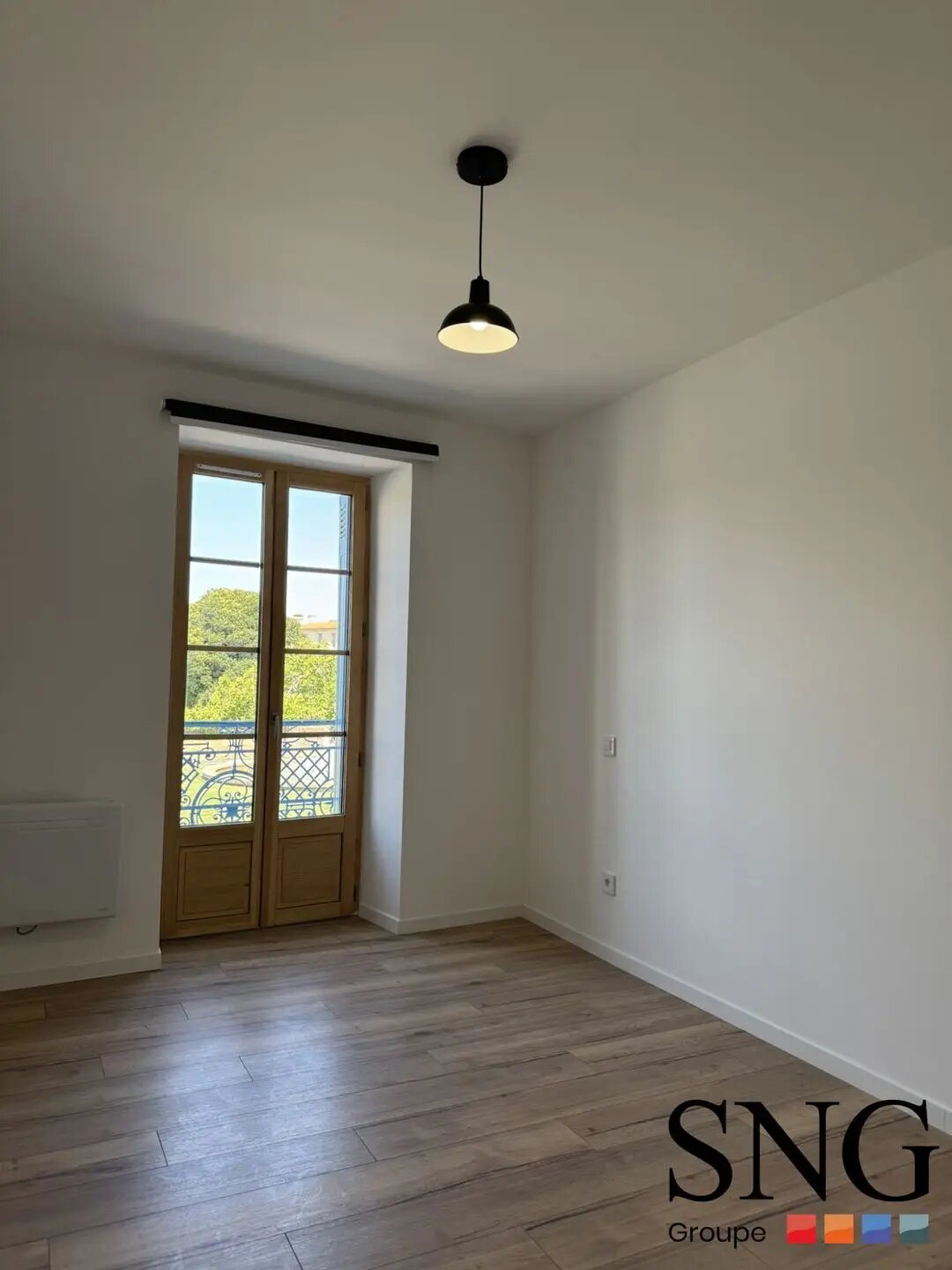 Appartement à louer, 39m², Castres