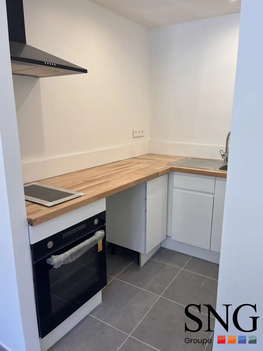 Appartement à louer, 24m², Saint-André-les-Alpes