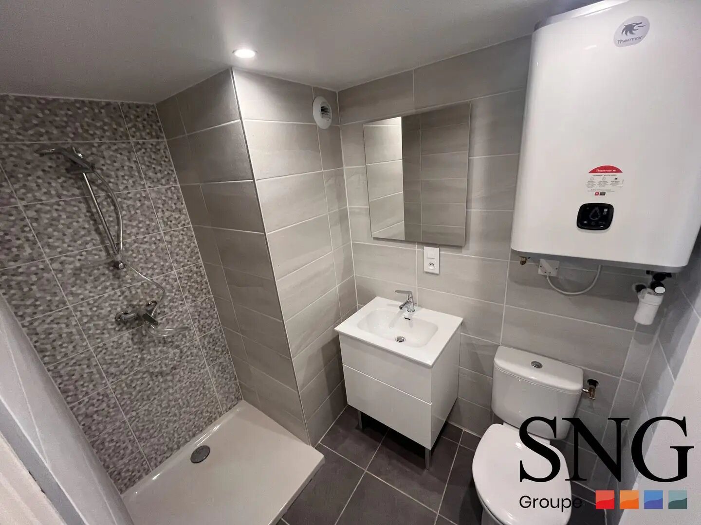 Appartement à louer, 24m², Saint-André-les-Alpes