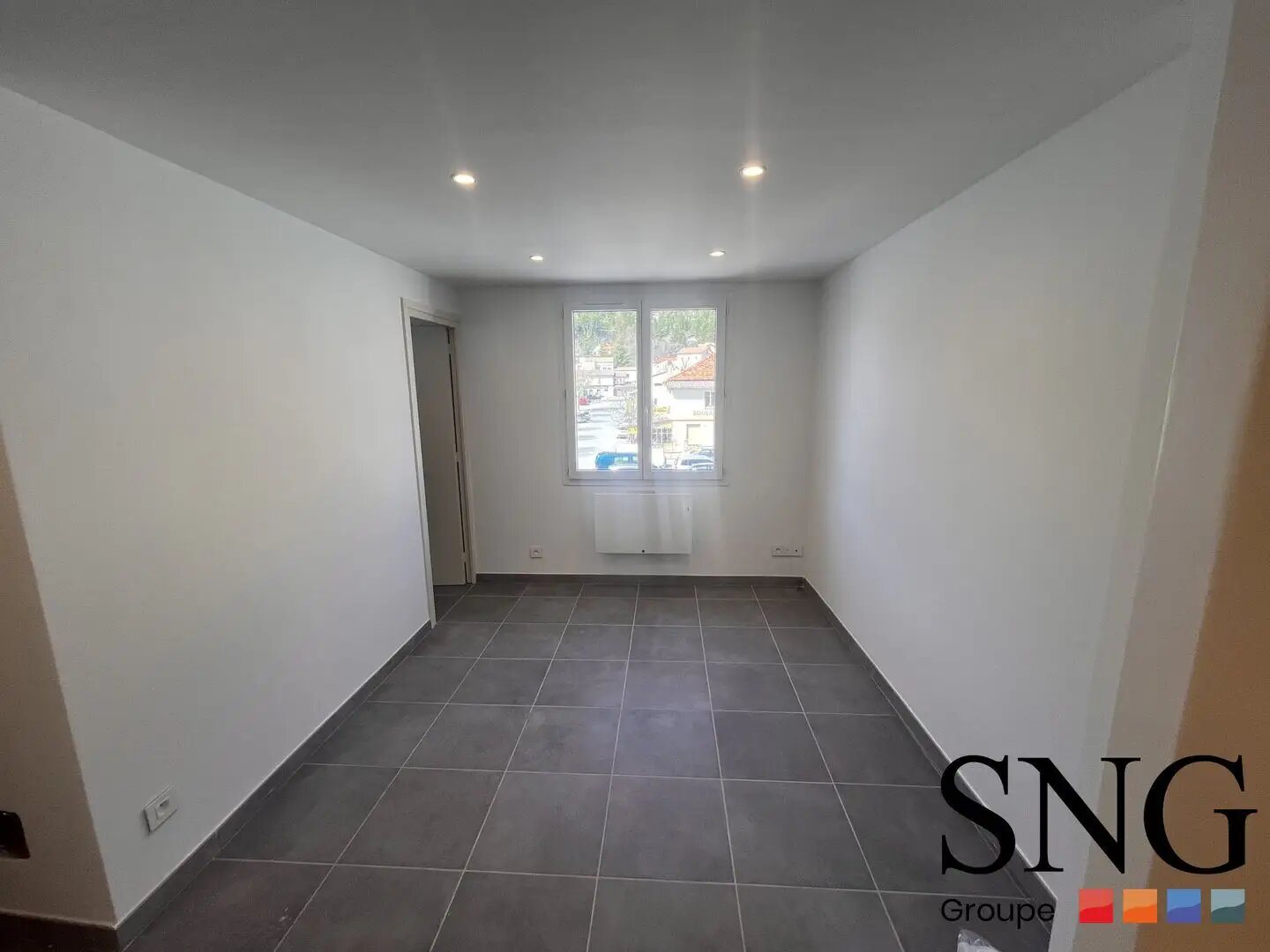 Appartement à louer, 24m², Saint-André-les-Alpes