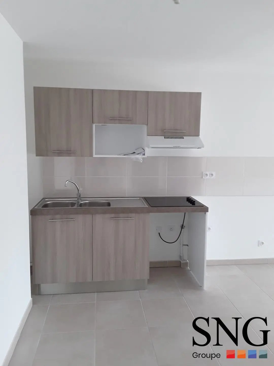 Appartement à louer, 88m², Sète