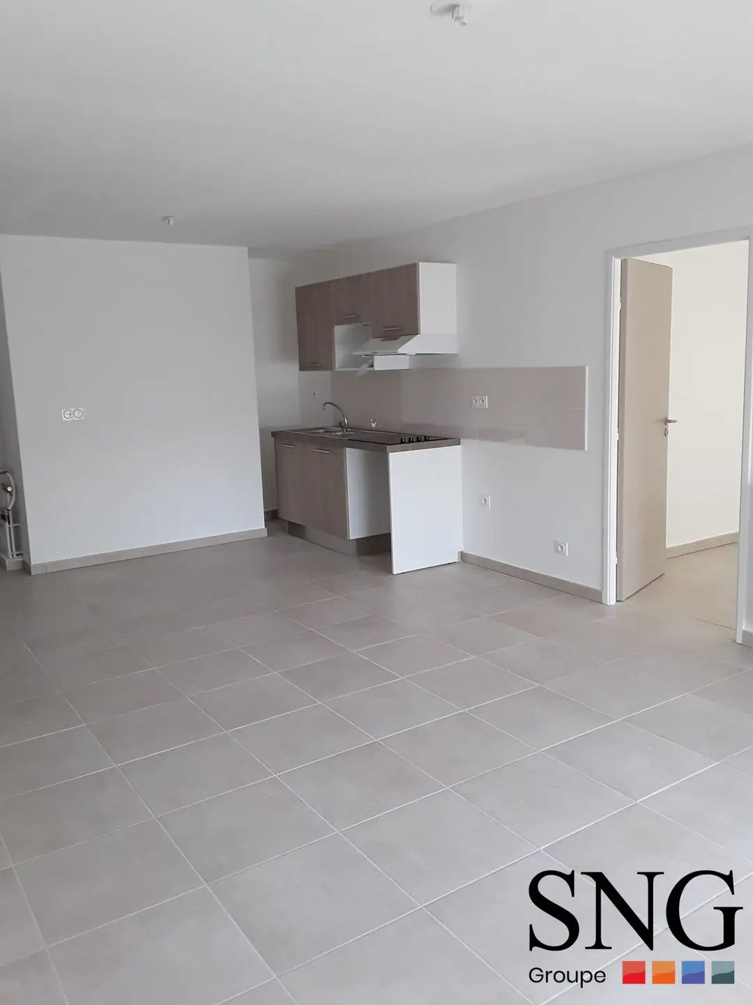 Appartement à louer, 88m², Sète
