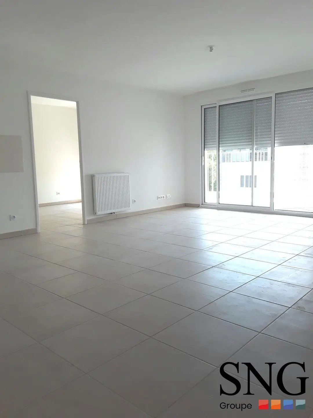 Appartement à louer, 88m², Sète