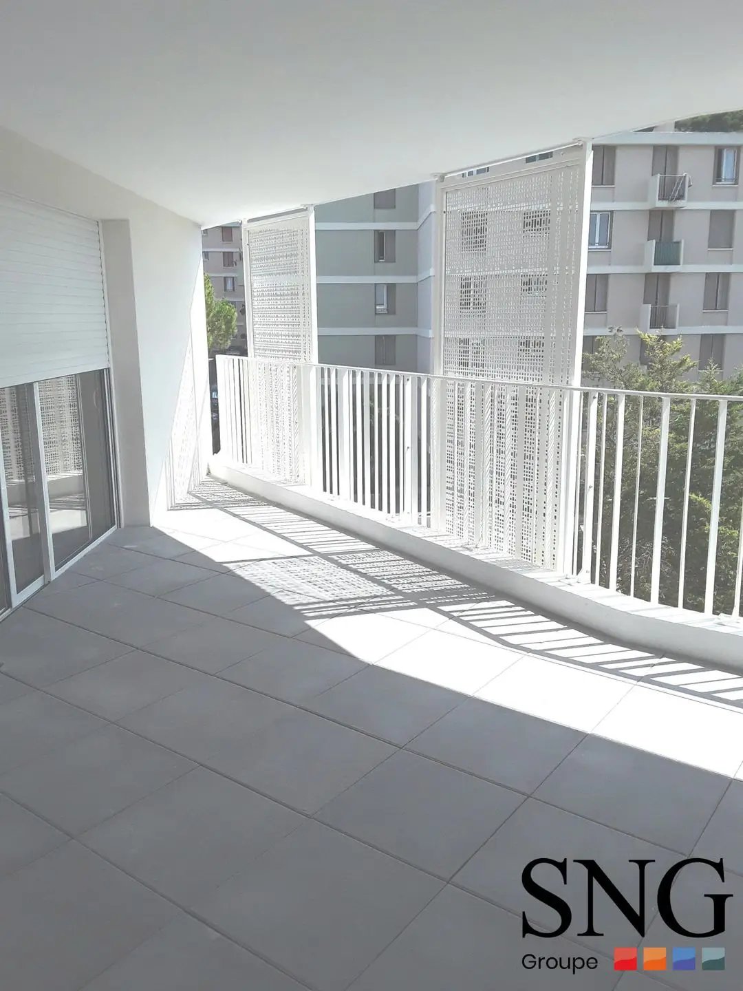 Appartement à louer, 88m², Sète