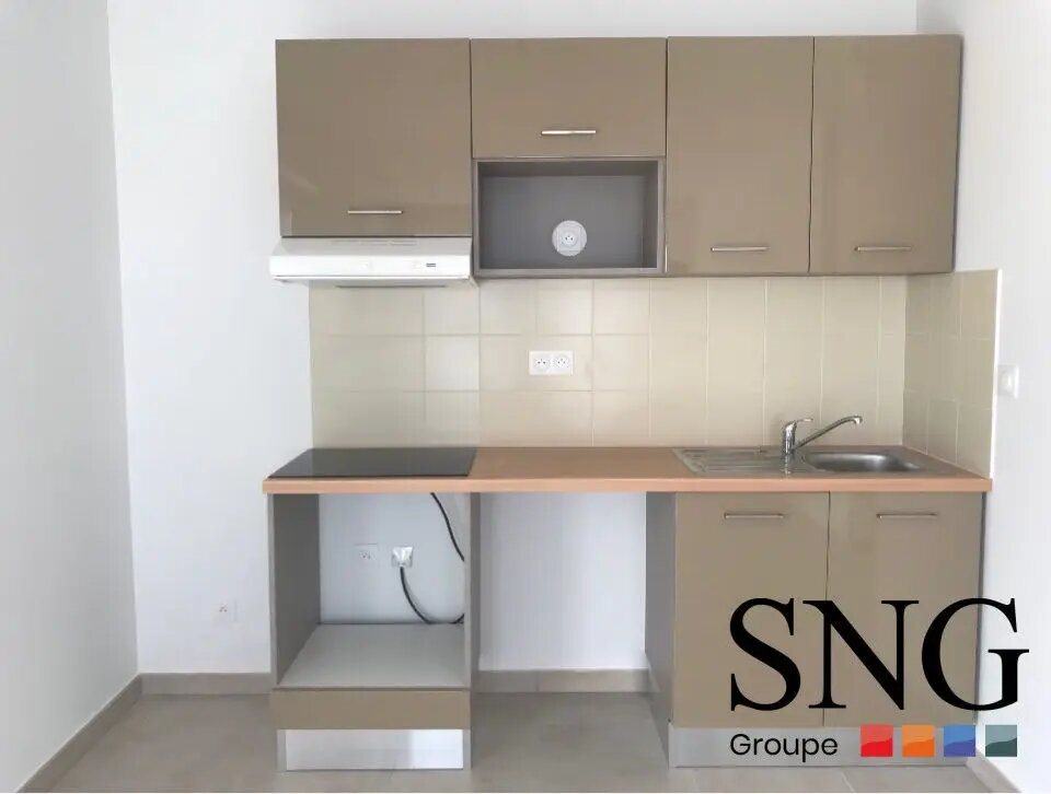 Appartement à louer, 58m², Perpignan