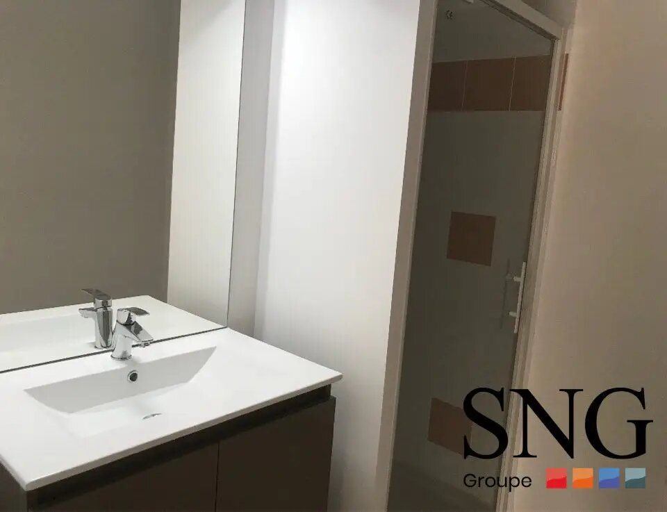 Appartement à louer, 58m², Perpignan