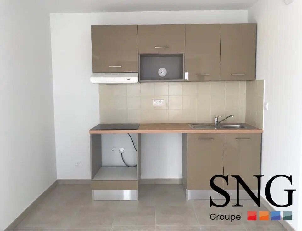 Appartement à louer, 58m², Perpignan