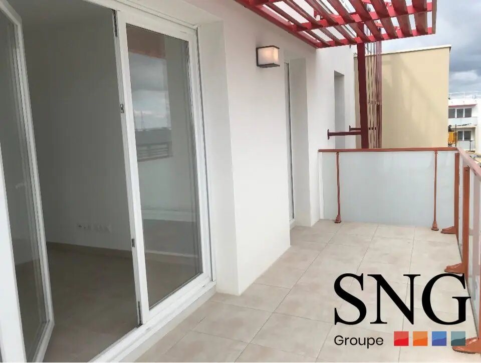 Appartement à louer, 58m², Perpignan