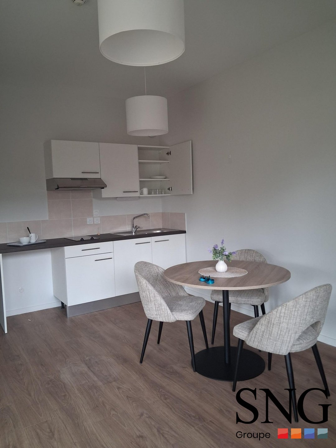 Appartement à louer, 48m², Villeneuve-sur-Lot