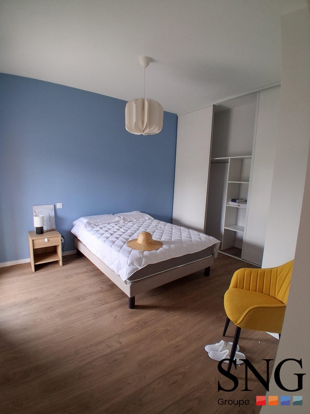 Appartement à louer, 48m², Villeneuve-sur-Lot
