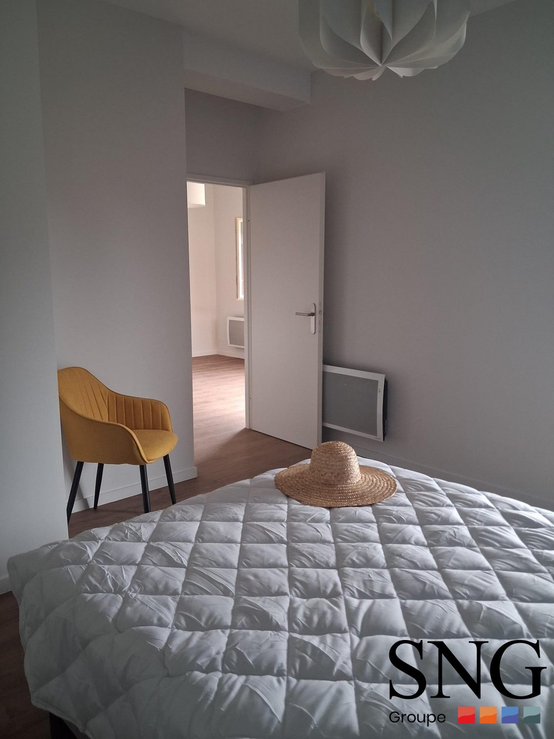 Appartement à louer, 48m², Villeneuve-sur-Lot