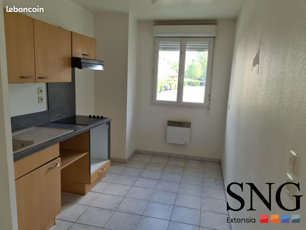 Maison à vendre, 49m², Laon