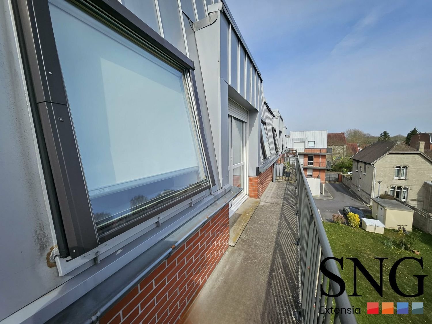 Appartement à vendre, 44m², Hénin-Beaumont