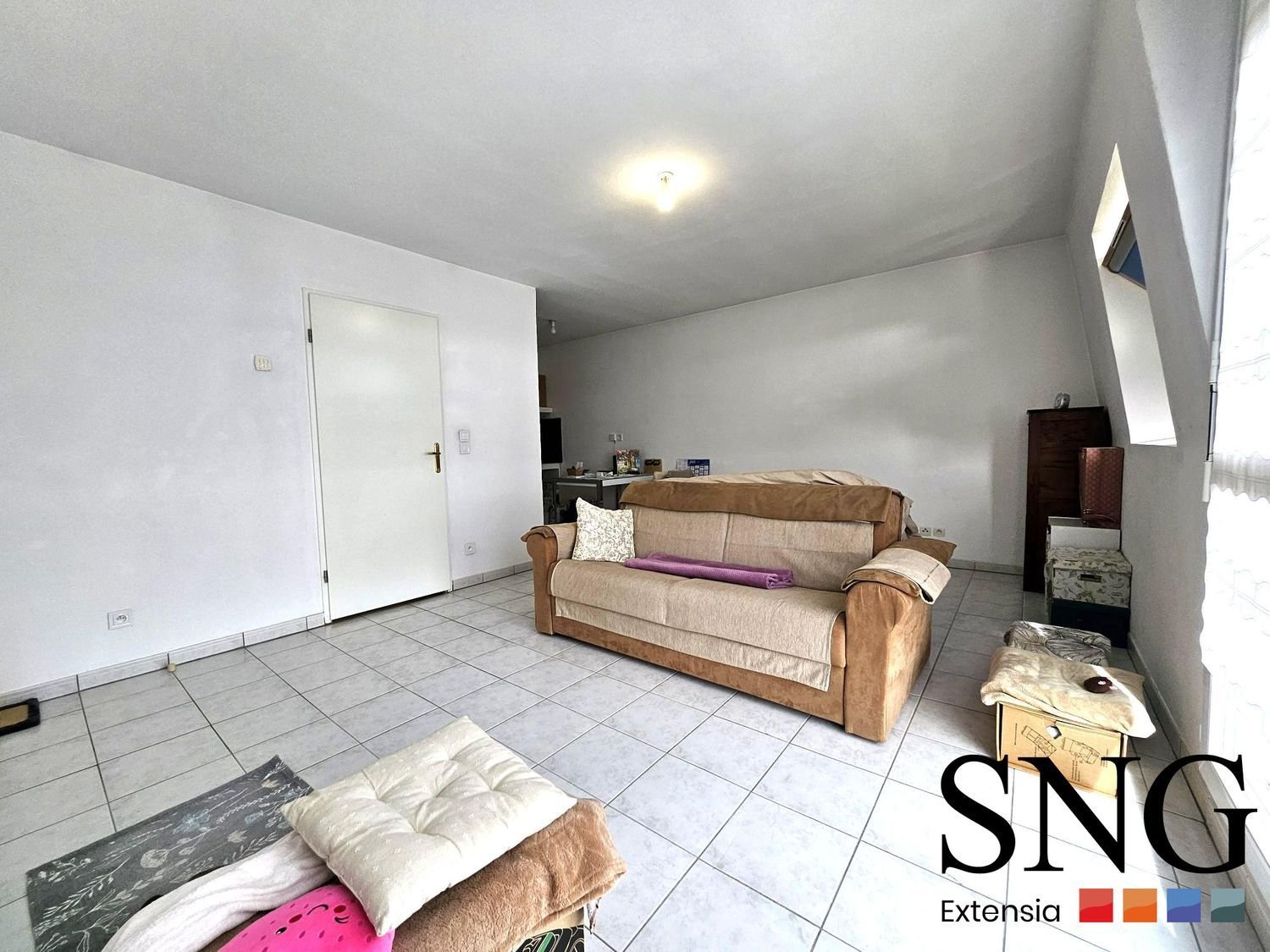 Appartement à vendre, 44m², Hénin-Beaumont