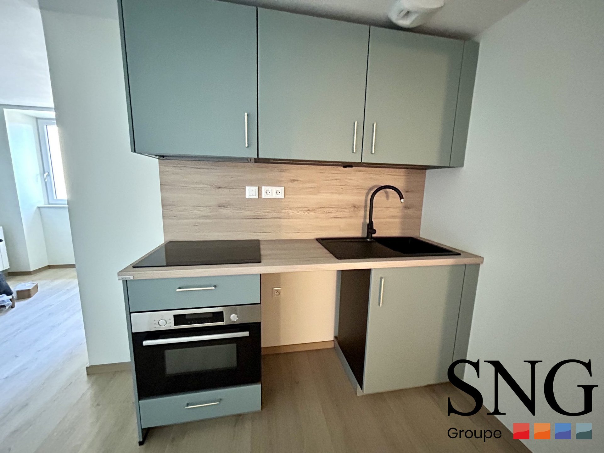 Maison à louer, 23m², Dole