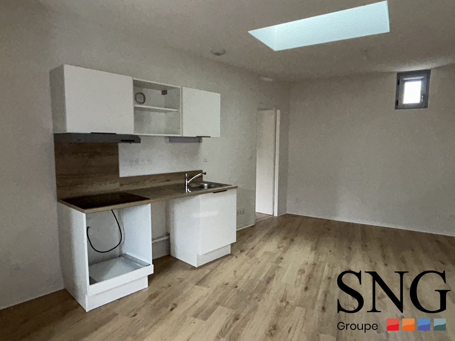 Appartement à louer, 43m², Béziers
