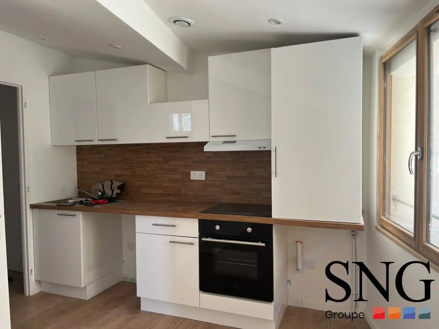 Appartement à louer, 35m², Clermont-l'Hérault