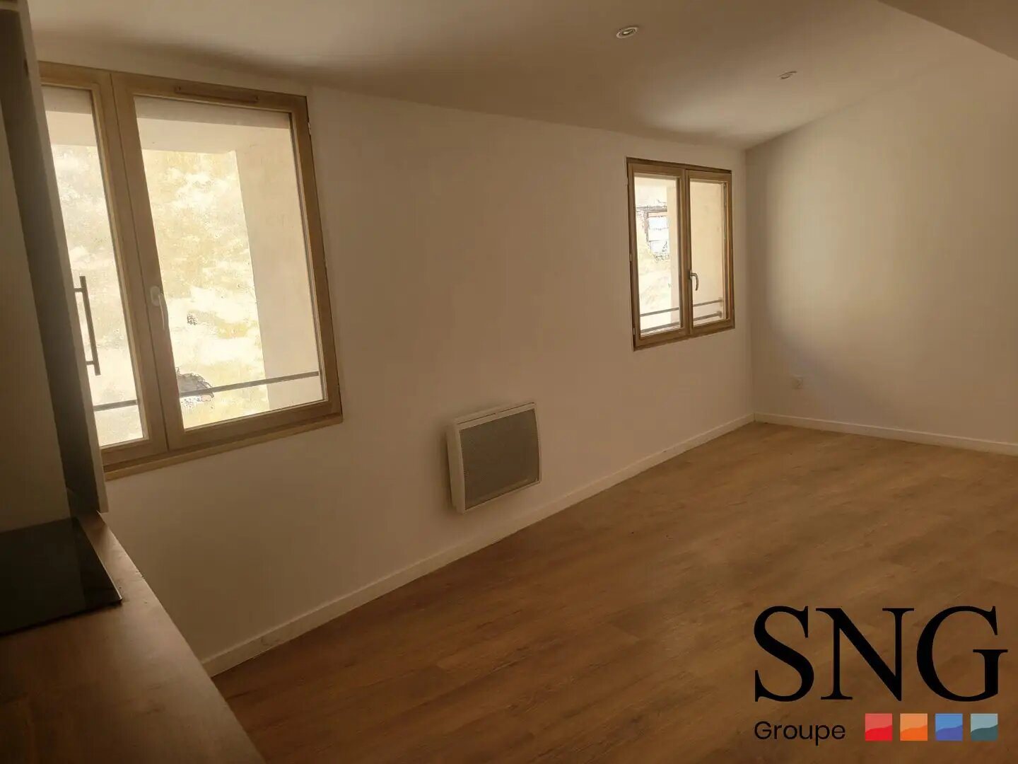 Appartement à louer, 35m², Clermont-l'Hérault