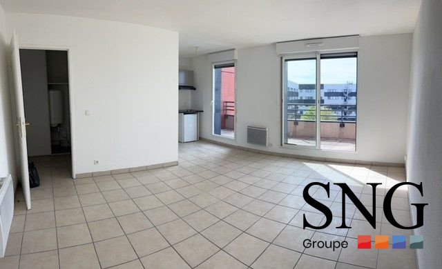 Appartement à louer, 32m², Calais