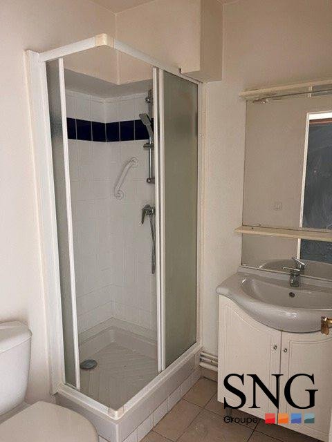 Appartement à louer, 32m², Calais