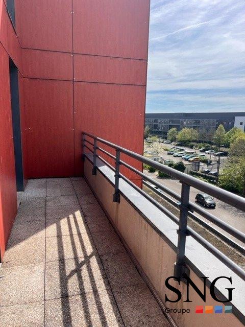 Appartement à louer, 32m², Calais