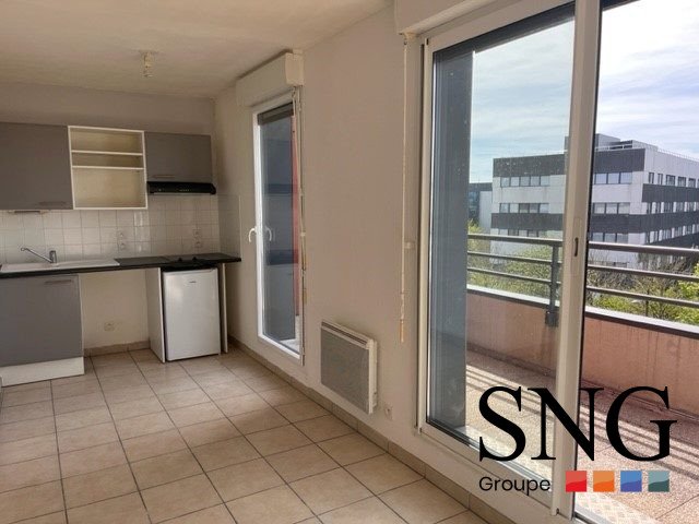 Appartement à louer, 32m², Calais