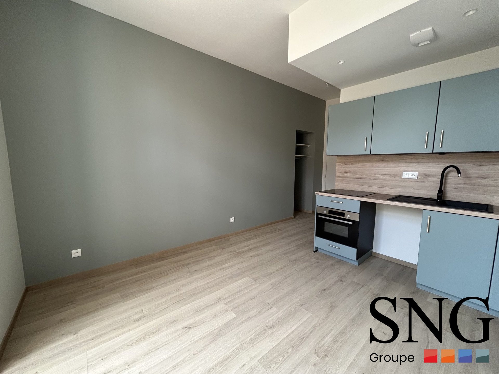 Maison à louer, 19m², Dole
