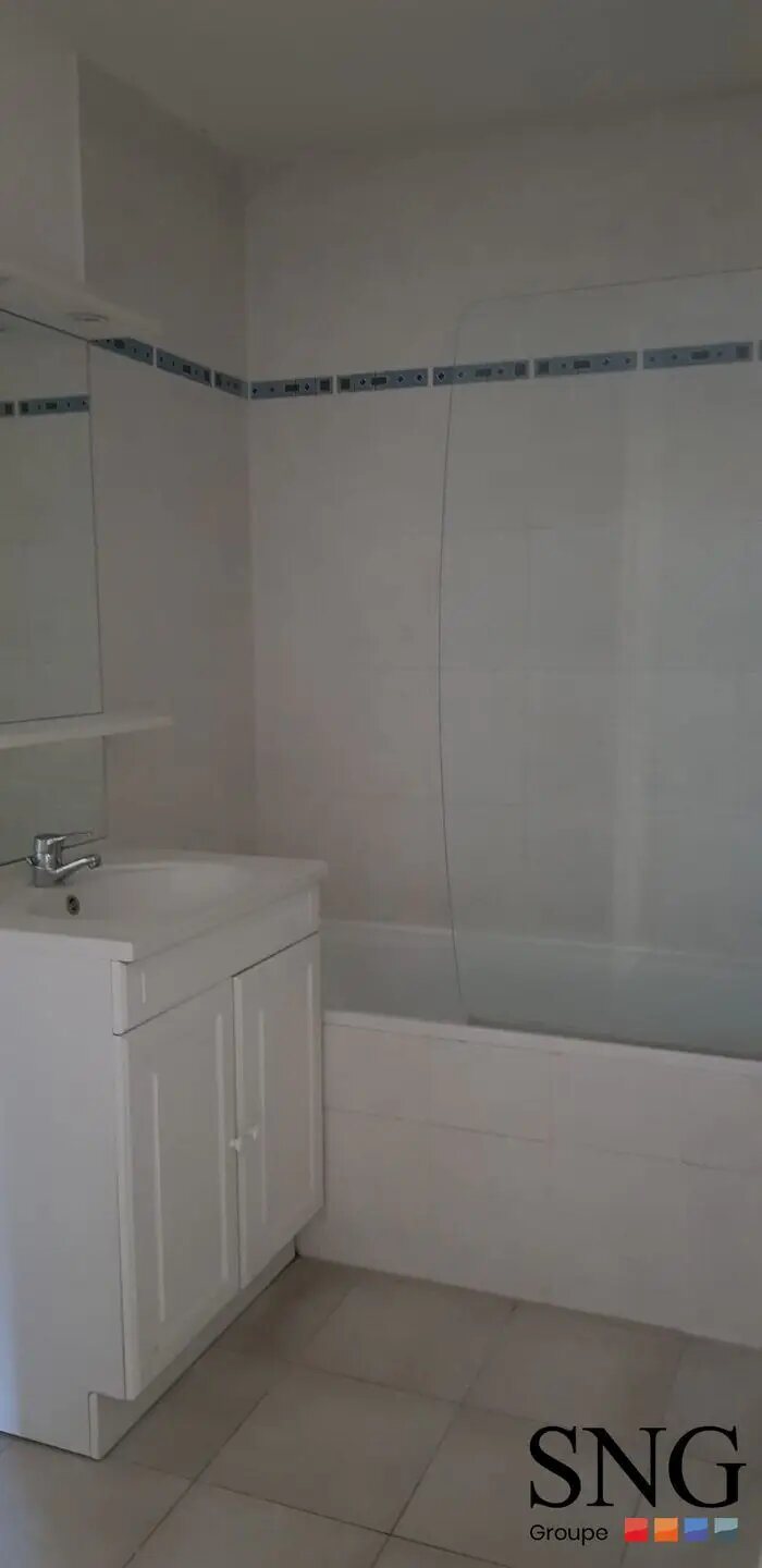 Appartement à louer, 48m², Lachapelle-aux-Pots