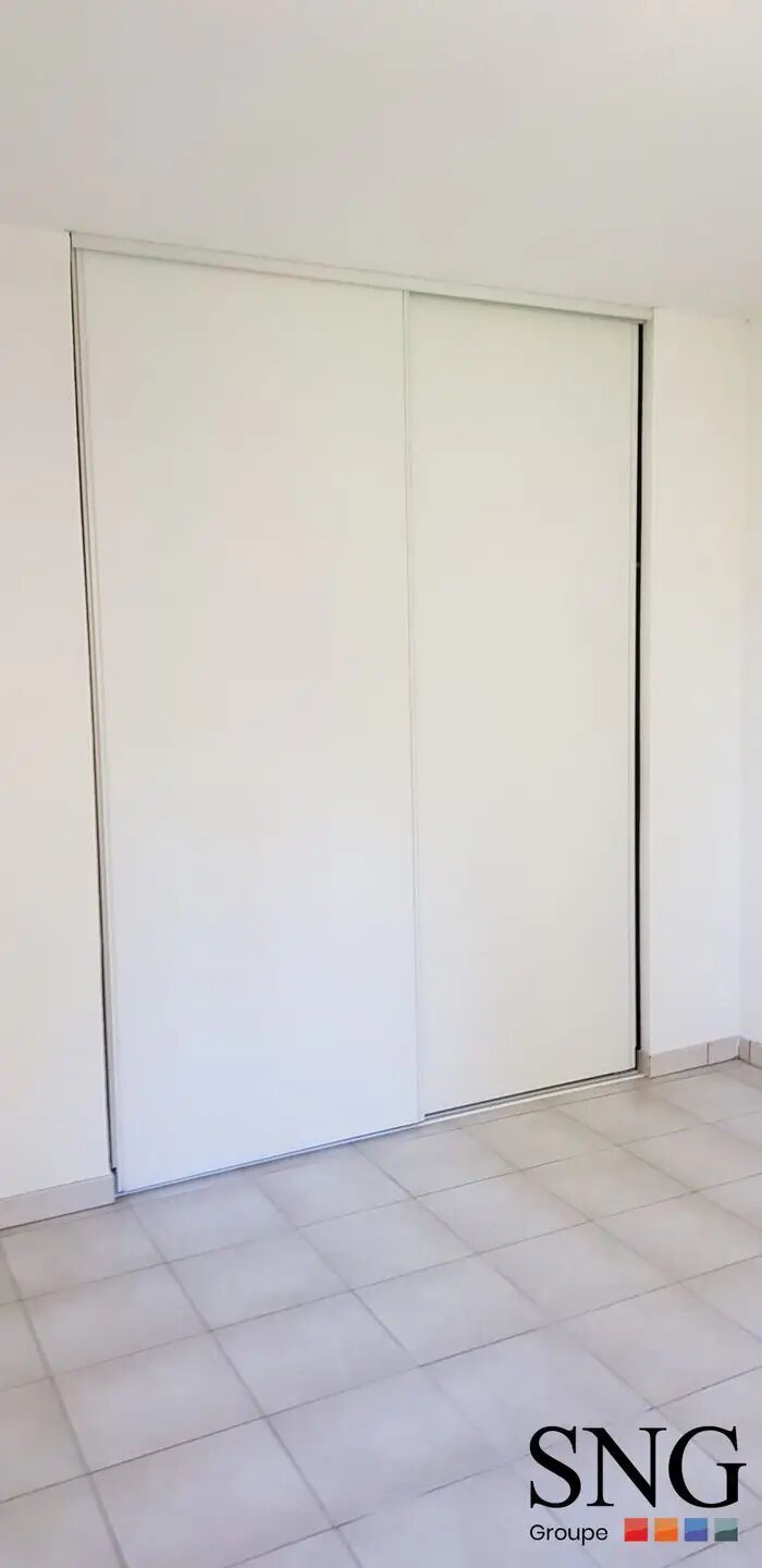 Appartement à louer, 48m², Lachapelle-aux-Pots